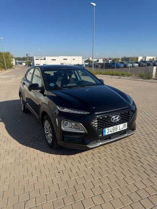 Hyundai Kona 2020