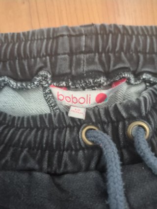 2:Pantalones de punto Talla 12