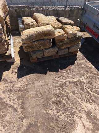Piedras Ostioneras Naturales