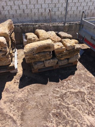 Piedras Ostioneras Naturales