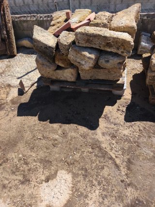 Piedras Ostioneras Naturales