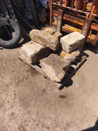 Piedras Ostioneras Naturales