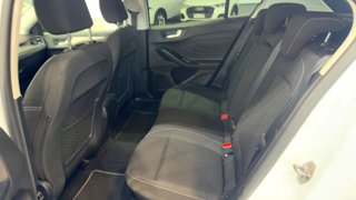 Ford FOCUS 1.0 Ecoboost 92kW Titanium (2022)