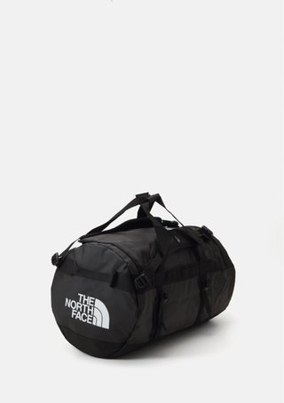The North Face Base Camp Duffel M 71L Negra