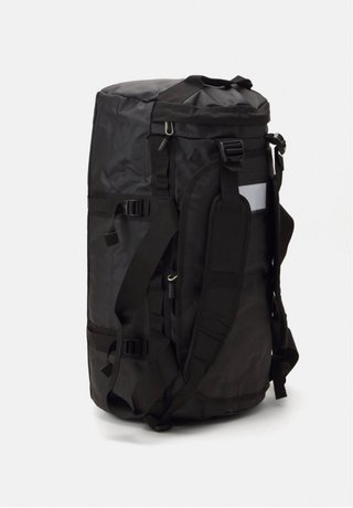 The North Face Base Camp Duffel M 71L Negra