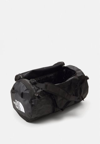 The North Face Base Camp Duffel M 71L Negra