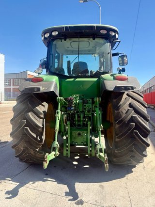 Tractor John Deere 7230 R