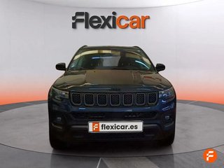 Jeep Compass 4Xe 1.3 PHEV 177kW Trailhawk AT AWD