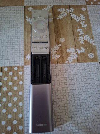 Mando Samsung TV