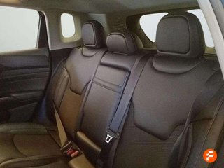 Jeep Compass 4Xe 1.3 PHEV 177kW Trailhawk AT AWD