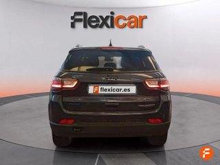 Jeep Compass 4Xe 1.3 PHEV 177kW Trailhawk AT AWD