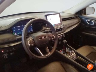 Jeep Compass 4Xe 1.3 PHEV 177kW Trailhawk AT AWD