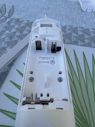 2 Mandos Nintendo Wii con fundas