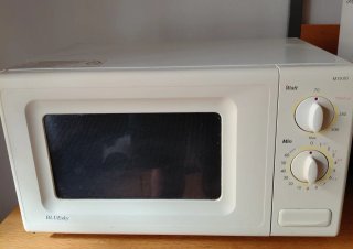 Microondas Bluesky M19.00