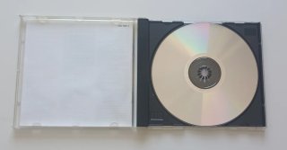 CD Alanis Morissette - Jagged Little Pill