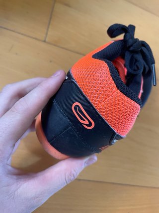 Zapatillas atletismo Kalenji ATSTART clavos