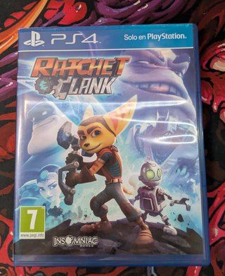 Ratchet & Clank | PS4