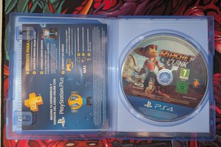 Ratchet & Clank | PS4