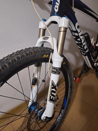 Bicicleta Montaña Giant Anthem