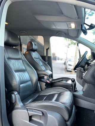 Volkswagen Touran Highline Restyling ‼️7 PLAZAS‼️