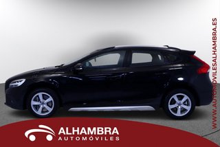 Volvo V40 CROSS COUNTRY 2.0 T4 SUMMUM 4WD AUTO 5P