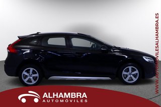 Volvo V40 CROSS COUNTRY 2.0 T4 SUMMUM 4WD AUTO 5P