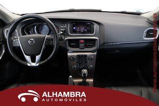 Volvo V40 CROSS COUNTRY 2.0 T4 SUMMUM 4WD AUTO 5P