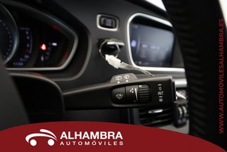 Volvo V40 CROSS COUNTRY 2.0 T4 SUMMUM 4WD AUTO 5P