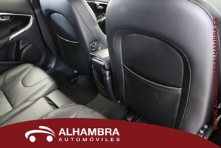 Volvo V40 CROSS COUNTRY 2.0 T4 SUMMUM 4WD AUTO 5P