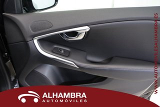 Volvo V40 CROSS COUNTRY 2.0 T4 SUMMUM 4WD AUTO 5P
