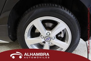 Volvo V40 CROSS COUNTRY 2.0 T4 SUMMUM 4WD AUTO 5P