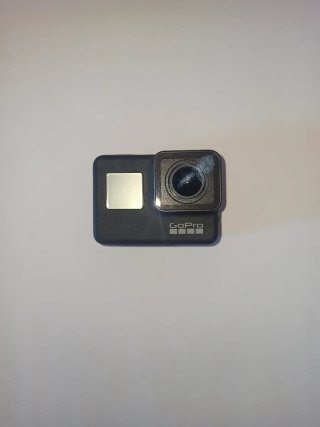 GoPro Hero 7 Black