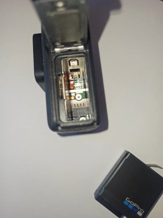 GoPro Hero 7 Black