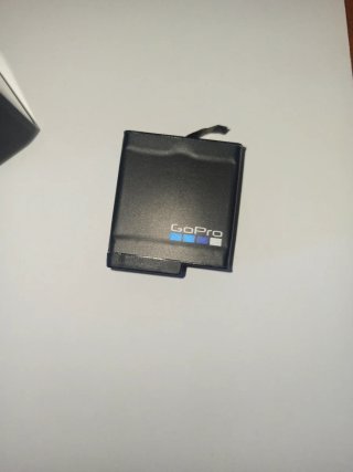 GoPro Hero 7 Black