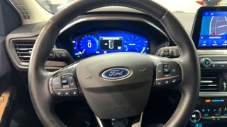 Ford FOCUS 1.0 Ecoboost 92kW Titanium (2022)