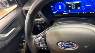 Ford FOCUS 1.0 Ecoboost 92kW Titanium (2022)