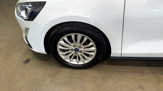 Ford FOCUS 1.0 Ecoboost 92kW Titanium (2022)