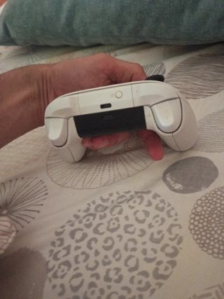 Mando Xbox Series S Blanco Original