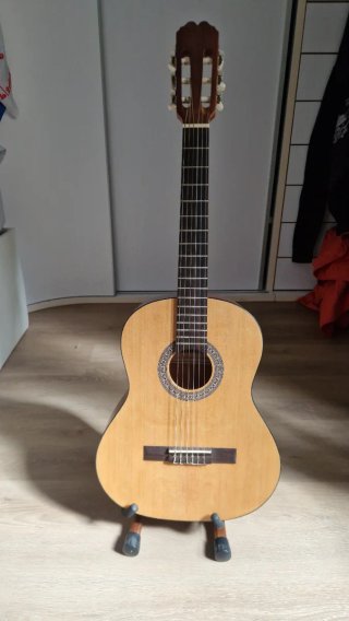 Guitarra Española Admira Alba 3/4