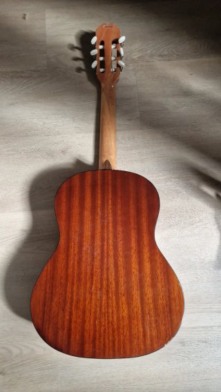 Guitarra Española Admira Alba 3/4