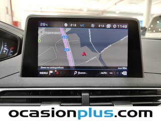 Peugeot 5008 BlueHDi 130 S&S Allure EAT8 96 kW (130 CV)