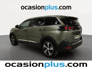 Peugeot 5008 BlueHDi 130 S&S Allure EAT8 96 kW (130 CV)