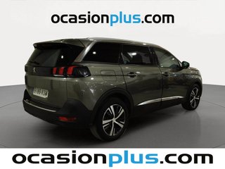 Peugeot 5008 BlueHDi 130 S&S Allure EAT8 96 kW (130 CV)