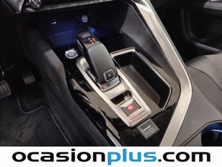 Peugeot 5008 BlueHDi 130 S&S Allure EAT8 96 kW (130 CV)