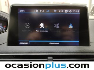 Peugeot 5008 BlueHDi 130 S&S Allure EAT8 96 kW (130 CV)