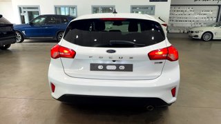 Ford FOCUS 1.0 Ecoboost 92kW Titanium (2022)