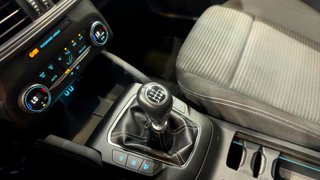 Ford FOCUS 1.0 Ecoboost 92kW Titanium (2022)