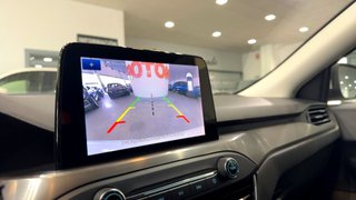 Ford FOCUS 1.0 Ecoboost 92kW Titanium (2022)