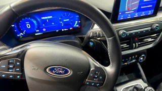 Ford FOCUS 1.0 Ecoboost 92kW Titanium (2022)