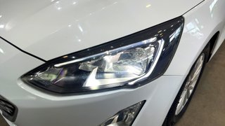 Ford FOCUS 1.0 Ecoboost 92kW Titanium (2022)